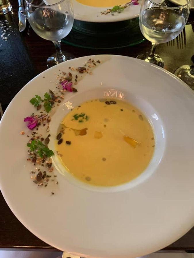 波索伊 杜恩之家旅馆酒店 外观 照片